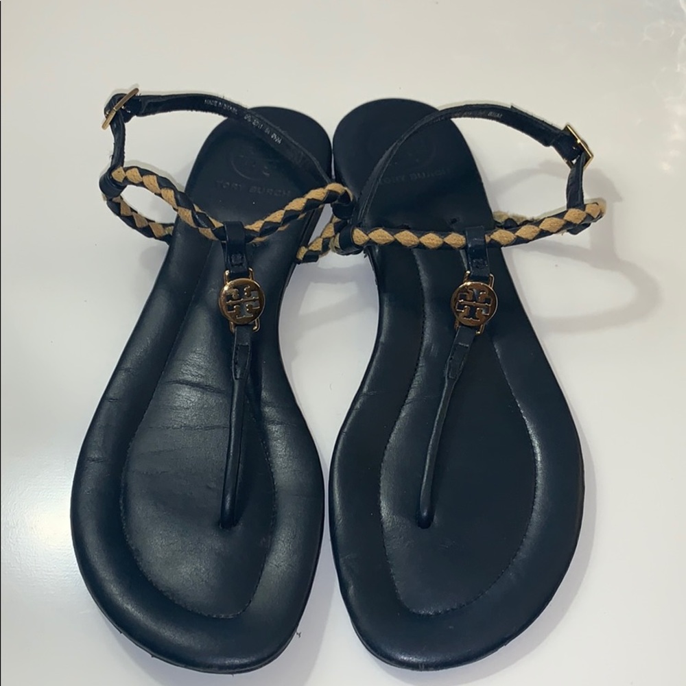 Tory Burch Gladiator Sandals
